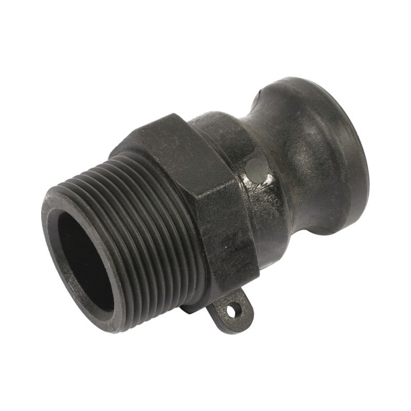 ADAPTEUR MALE/FILET MALE G 1"1/4