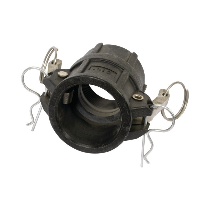 COUPLEUR FEM/FILET FEMELLE G 1"1/2