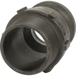 ADAPTEUR MALE/FILET MALE G 1"1/2