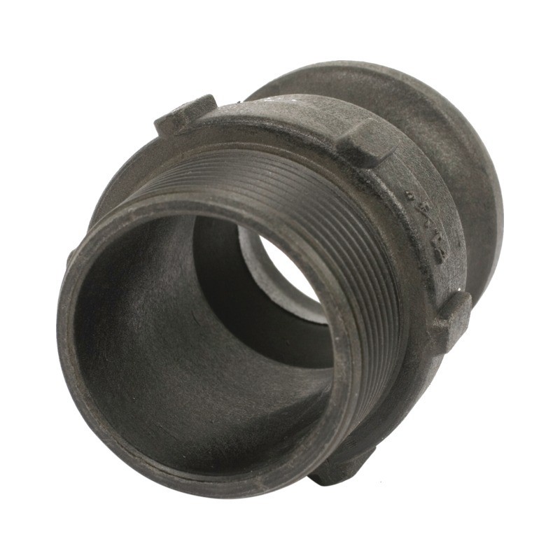 ADAPTEUR MALE/FILET MALE G 1"1/2