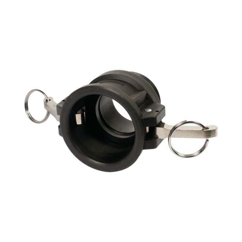 COUPLEUR FEMELLE/FILET MALE G 2"