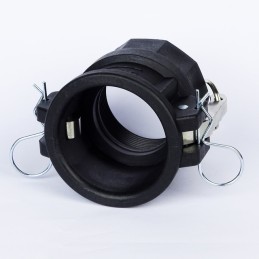 COUPLEUR FEM/FILET FEMELLE G 2"