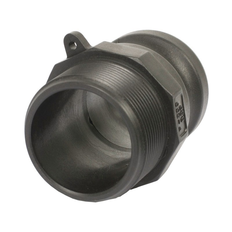 ADAPTEUR MALE/FILET MALE G 2"