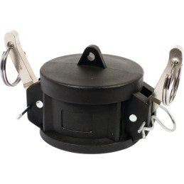 BOUCHON ADAPTEUR MALE 2"