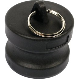 BOUCHON POUR COUPLEUR FEMELLE 2"