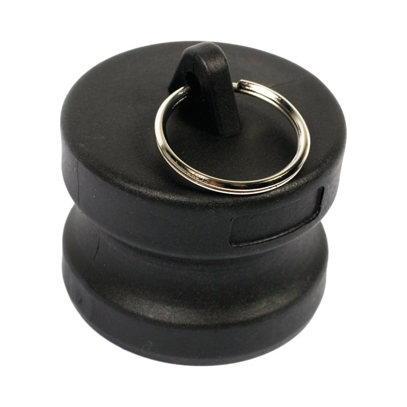 BOUCHON POUR COUPLEUR FEMELLE 2"