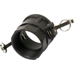 COUPLEUR FEM/FILET FEMELLE G 3"