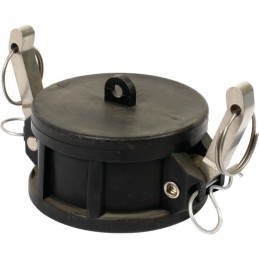 BOUCHON ADAPTEUR MALE 3"