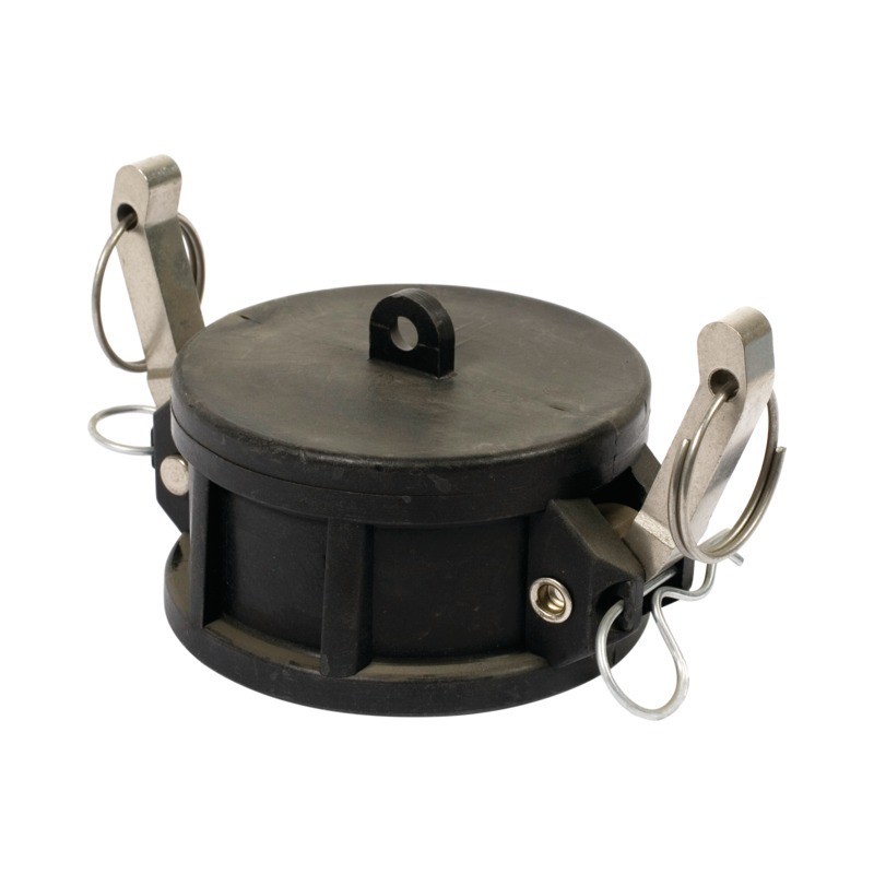 BOUCHON ADAPTEUR MALE 3"