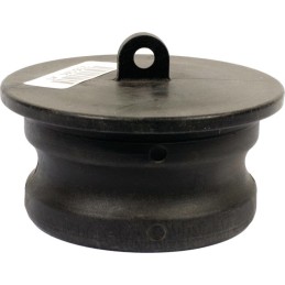 BOUCHON POUR COUPLEUR FEMELLE 3"