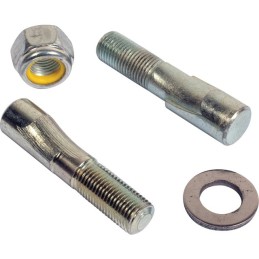 VERROUILLAGE A BOULON CONIQUE 1''3/8 408000048R02