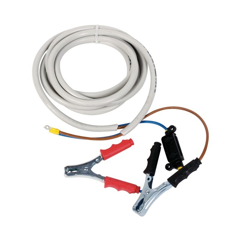 ALIMENTATION ELECTRIQUE 4M PANTHER 12V PIUSI