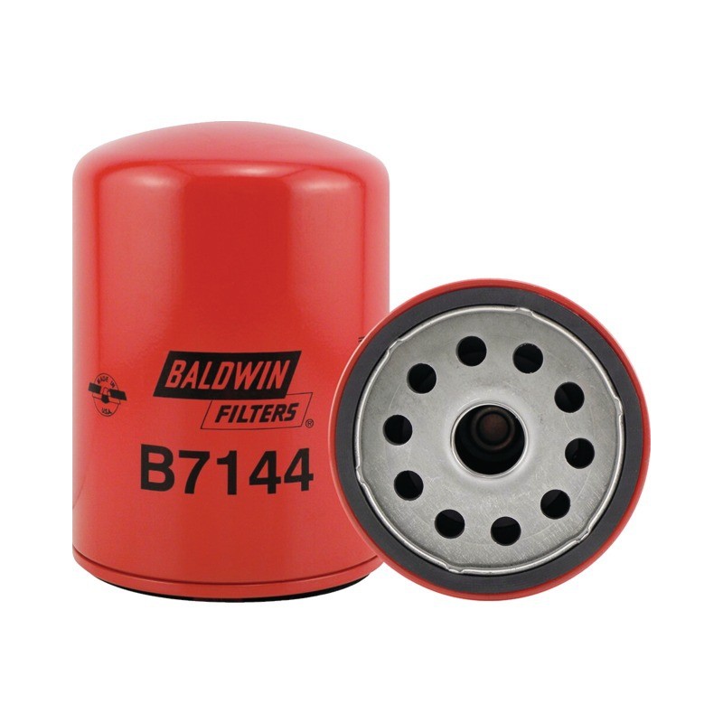 FILTRE HUILE B7144