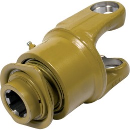 ROUE LIBRE ROTATION A GAUCHE F5/1L CR36X89 1"3/8 6C VAB