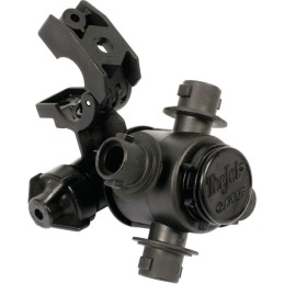 QUADRIJET QJ364E-20MM