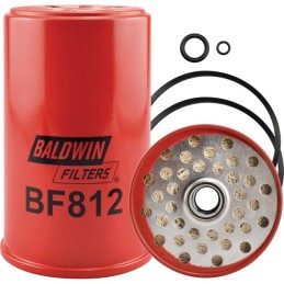 FILTRE A CARBURANT BF812