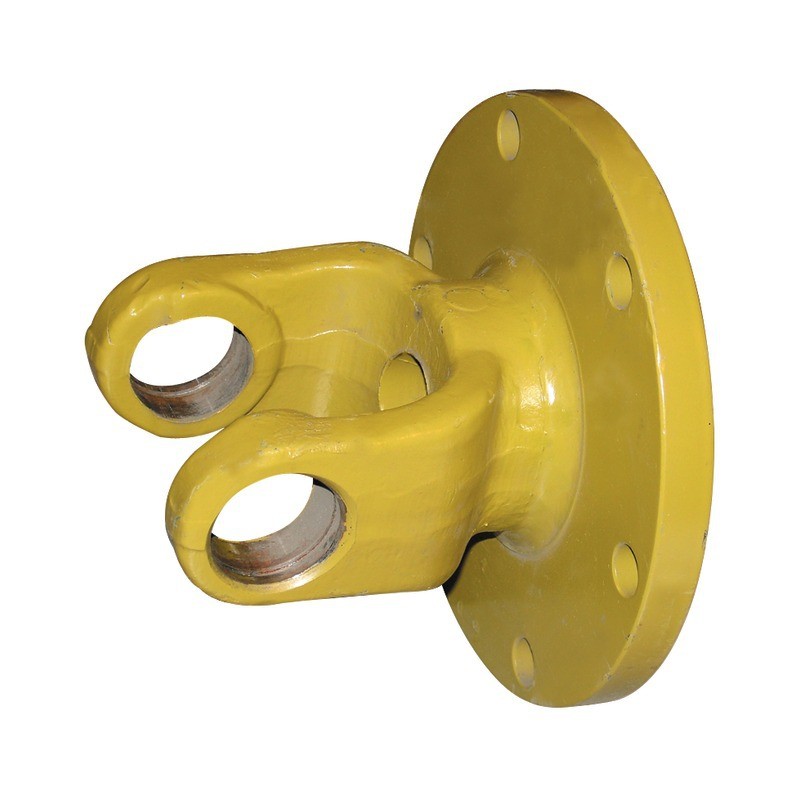 MACHOIRE PLATEAU DIAM160 6T CR36X89