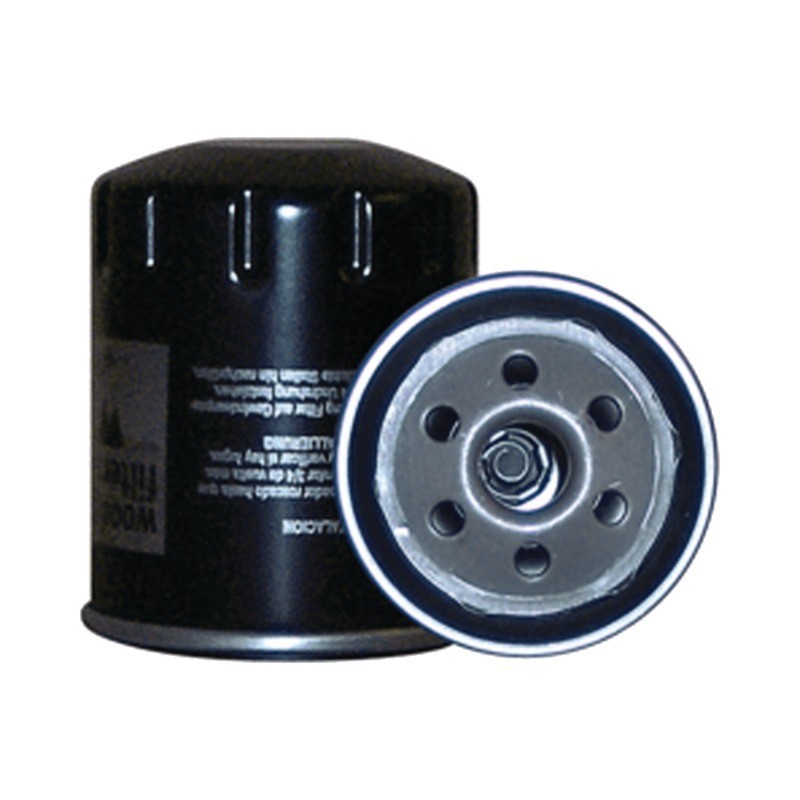 FILTRE A HUILE B7290