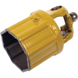 BOITIER LIMITEUR K33B GA CR24X61/22X76