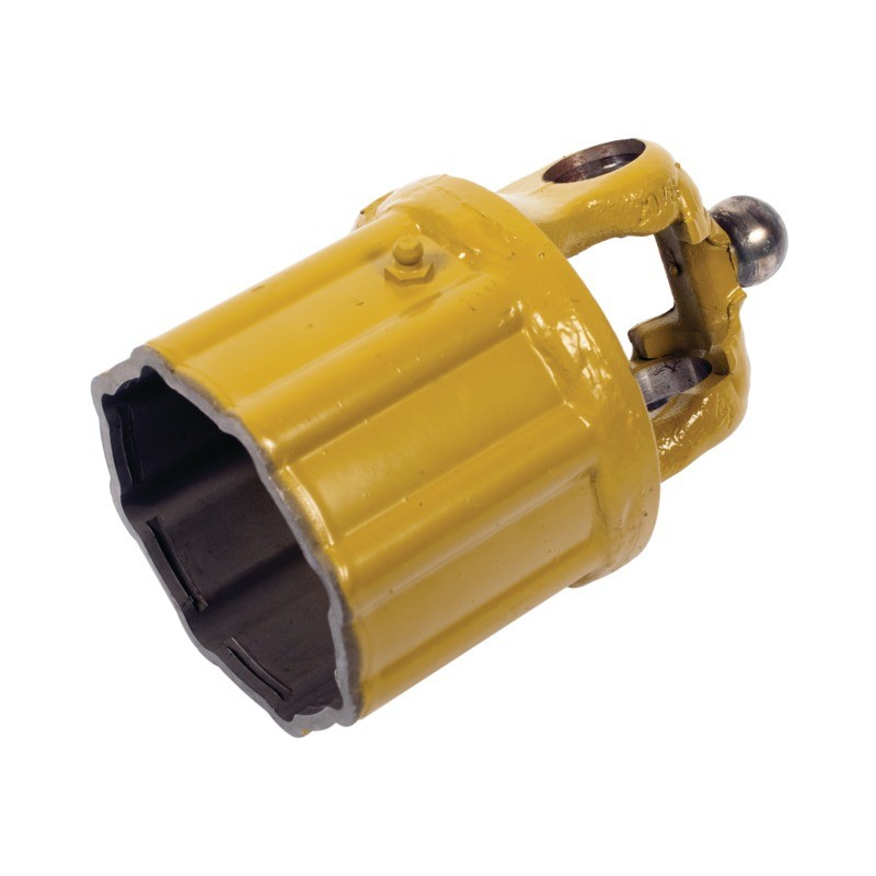 BOITIER LIMITEUR K33B GA CR24X61/22X76