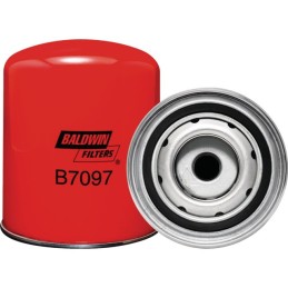 FILTRE A HUILE B7097