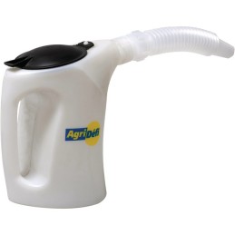 BROC PLASTIQUE 2L AGRI DEFI