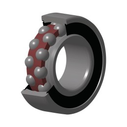 ROULEMENT A ROTULE S/BILLES 2308 ETN9 - SKF
