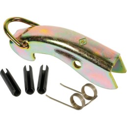 JEU DE LEVIER D'OUVERTURE CAT2 AGRASET 312 WALTERSCHEID