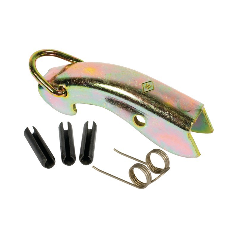 JEU DE LEVIER D'OUVERTURE CAT2 AGRASET 312 WALTERSCHEID