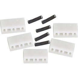 KIT 5 PALETTES PANTHER 56/72 25X14 MM PIUSI