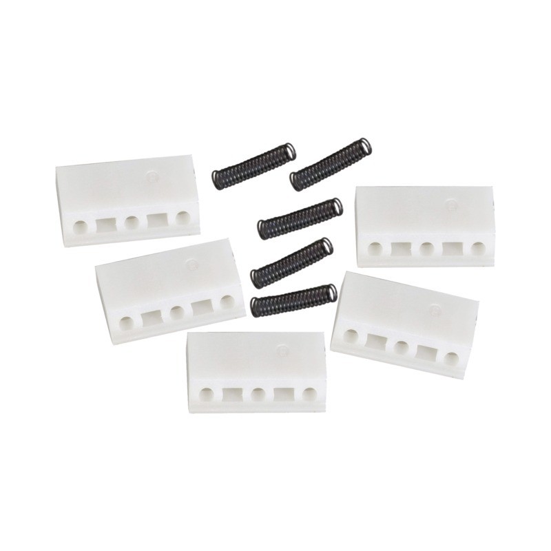 KIT 5 PALETTES PANTHER 56/72 25X14 MM PIUSI