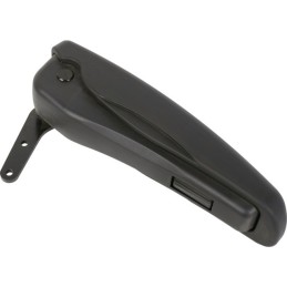 ACCOUDOIR DROIT REGLABLE AGRISOFT