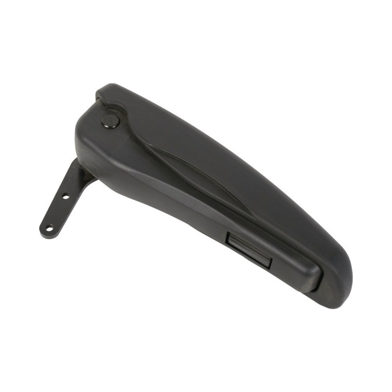 ACCOUDOIR DROIT REGLABLE AGRISOFT