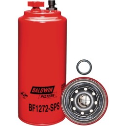 FILTRE A CARBURANT BF1272SPS