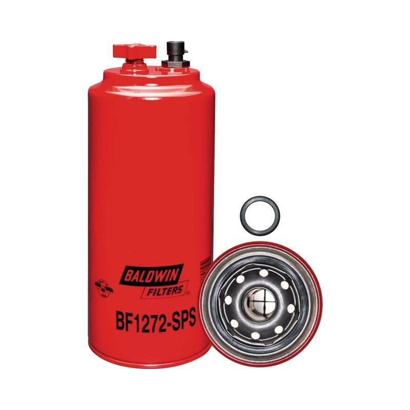 FILTRE A CARBURANT BF1272SPS