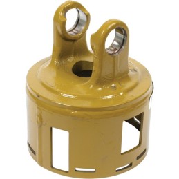 BOITIER LIMITEUR K96/4 CR36X89