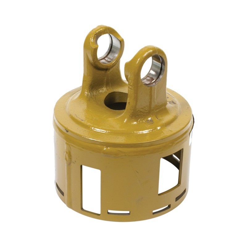 BOITIER LIMITEUR K96/4 CR36X89