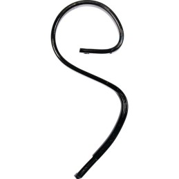 DENT VIBROCULTEUR 27X10 SANS TROU SANS SOC TYPE COMDOR