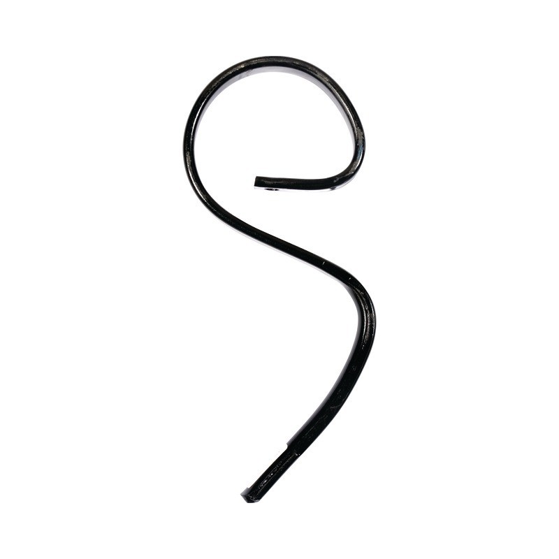 DENT VIBROCULTEUR 27X10 SANS TROU SANS SOC TYPE COMDOR