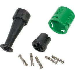 CONNEXION RAPIDE VERTE DROITE