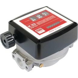 COMPTEUR K33 SPECIAL HUILE PIUSI