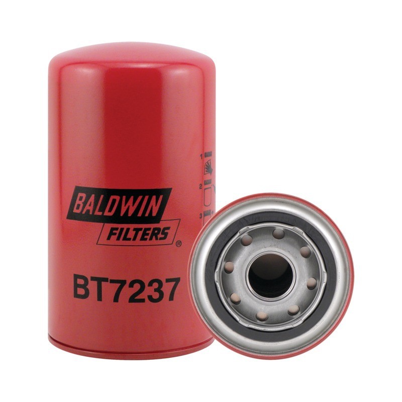 FILTRE A HUILE BT7237 REMPLACE LE BT7237-MPG