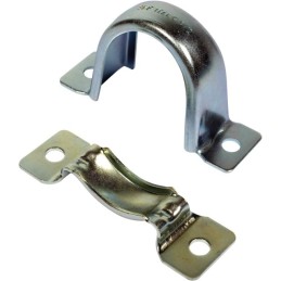 PALIER A SEMELLE TOLE P62 SKF