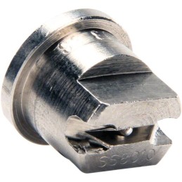 BUSE TEEJET JET PLAT XR 80 010 SS INOX