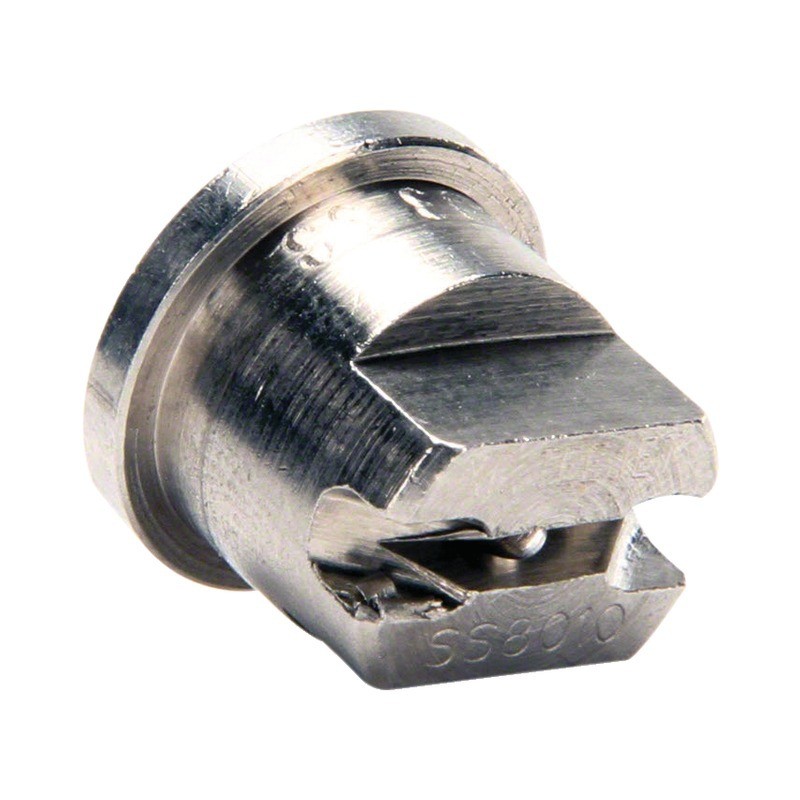 BUSE TEEJET JET PLAT XR 80 010 SS INOX