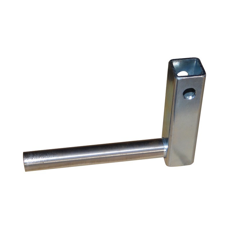 SUPPORT POUR BALAYEUSE