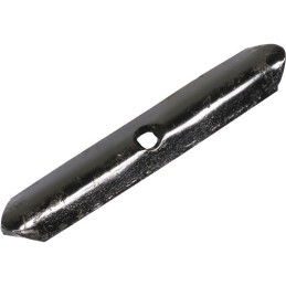 SOC VIBRO DROITREVERSIBLE  40X6X210