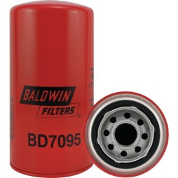 FILTRE A HUILE BD7095