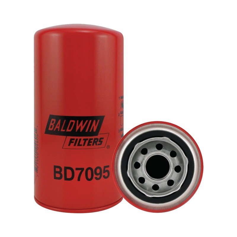 FILTRE A HUILE BD7095