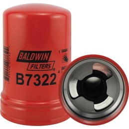 FILTRE A HUILE B7322 RE504836